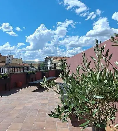 En El Cielo De Salamanca Exterior foto