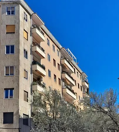 En El Cielo De Salamanca Exterior foto
