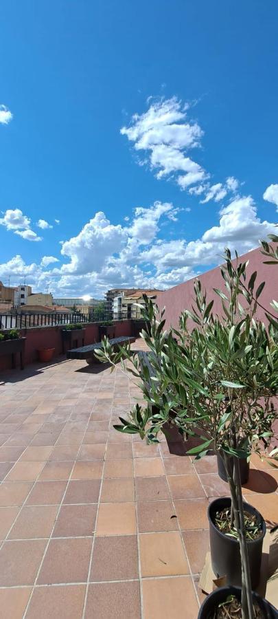 En El Cielo De Apartment Salamanca