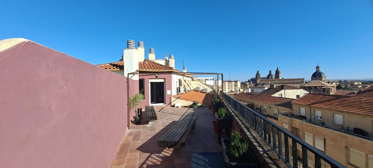 En El Cielo De * Salamanca